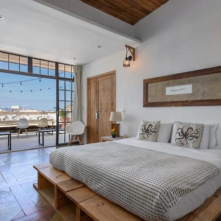 Ipanema Hills Loft Apartment Rio de Janeiro Exterior photo