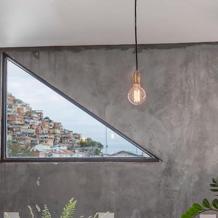 Ipanema Hills Loft Apartment Rio de Janeiro Exterior photo