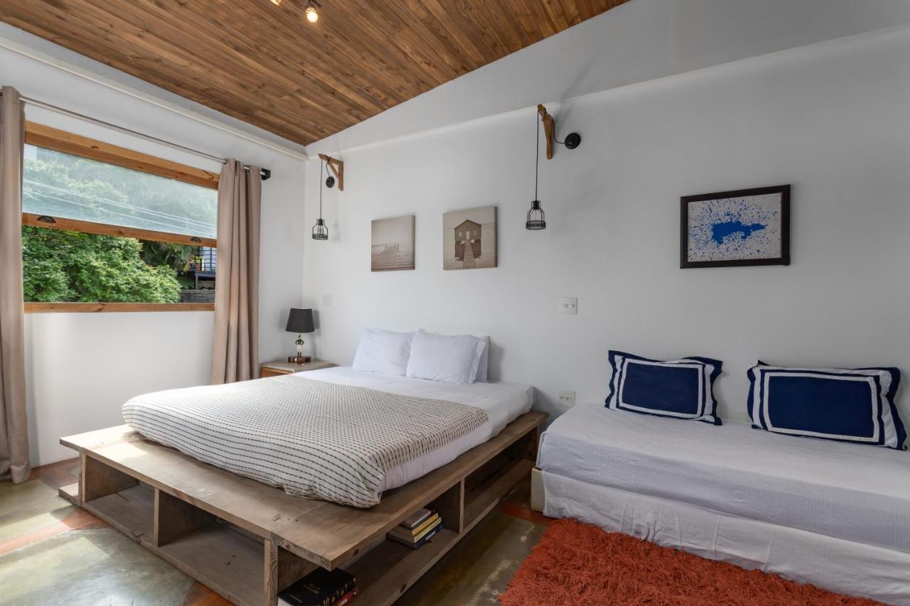Ipanema Hills Loft Apartment Rio de Janeiro Exterior photo