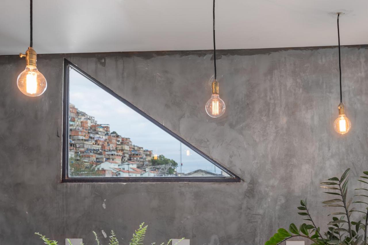 Ipanema Hills Loft Apartment Rio de Janeiro Exterior photo
