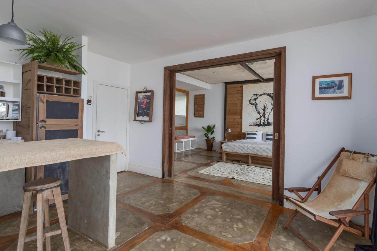 Ipanema Hills Loft Apartment Rio de Janeiro Exterior photo