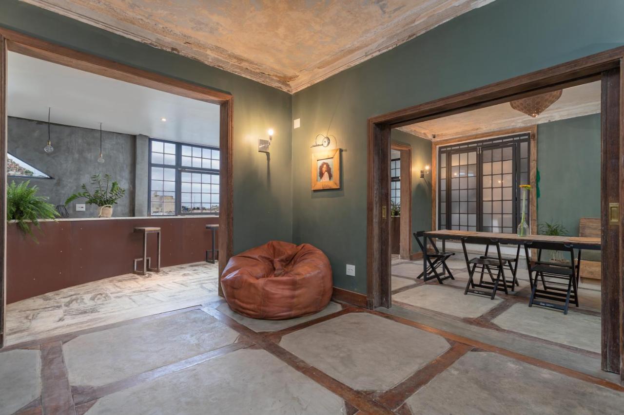 Ipanema Hills Loft Apartment Rio de Janeiro Exterior photo