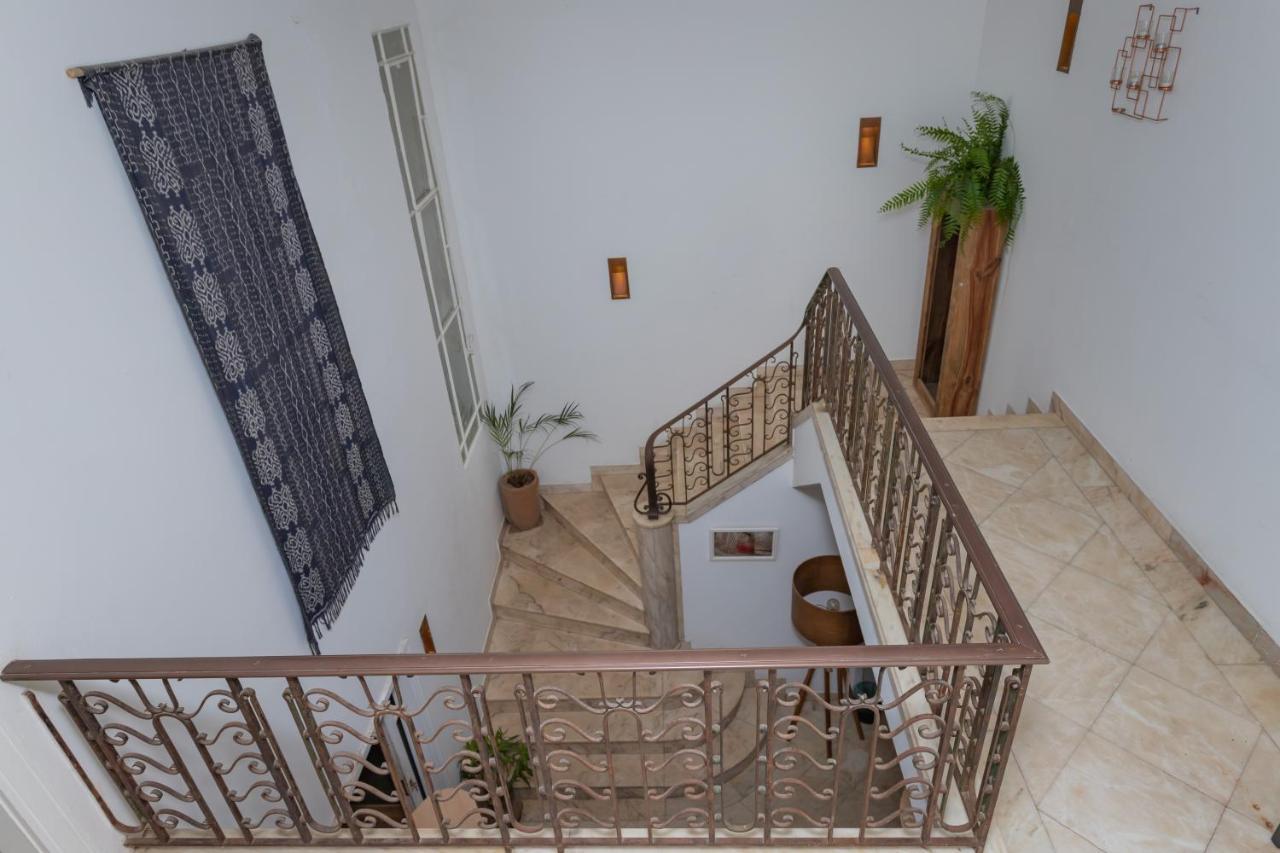 Ipanema Hills Loft Apartment Rio de Janeiro Exterior photo